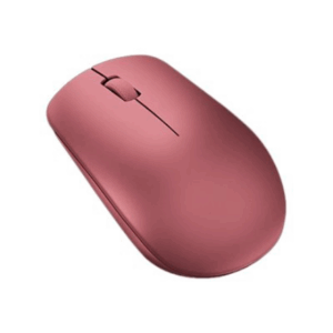Lenovo | Wireless Mouse | 530 | Wireless | Wireless mouse | 2.4 GHz Wireless via Nano USB | Cherry Red - Image 8