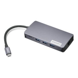 Lenovo | 150 USB-C Travel Dock | 100 W | Dock - Image 2