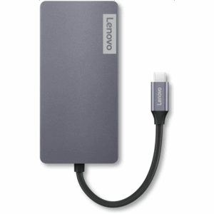 Lenovo | 150 USB-C Travel Dock | 100 W | Dock - Image 3