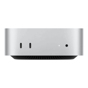 Apple Mac | Mini | Desktop | Apple M4 | Internal memory 16 GB | Solid-state drive capacity 512 GB | No Optical Drive | Keyboard language No keyboard | macOS - Image 2