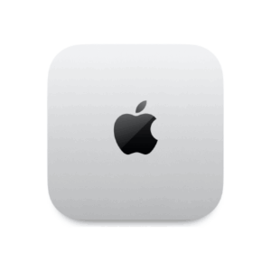 Apple Mac | Mini | Desktop | Apple M4 | Internal memory 16 GB | Solid-state drive capacity 512 GB | No Optical Drive | Keyboard language No keyboard | macOS - Image 3