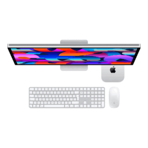 Apple Mac | Mini | Desktop | Apple M4 | Internal memory 16 GB | Solid-state drive capacity 512 GB | No Optical Drive | Keyboard language No keyboard | macOS - Image 10
