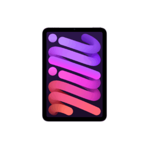 Apple iPad Mini (A17 Pro) | 8.3 " | Purple | Liquid Retina | 2266 x 1488 pixels | 128 GB | Wi-Fi | Front camera | 12 MP | Rear camera | 12 MP | Bluetooth | 5.3 | iPadOS - Image 2
