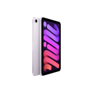 Apple iPad Mini (A17 Pro) | 8.3 " | Purple | Liquid Retina | 2266 x 1488 pixels | 128 GB | Wi-Fi | Front camera | 12 MP | Rear camera | 12 MP | Bluetooth | 5.3 | iPadOS - Image 4