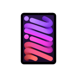 Apple iPad Mini (A17 Pro) | 8.3 " | Purple | Liquid Retina | 2266 x 1488 pixels | 128 GB | Wi-Fi | Front camera | 12 MP | Rear camera | 12 MP | Bluetooth | 5.3 | iPadOS - Image 9