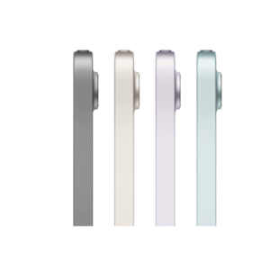 Apple iPad Mini (A17 Pro) | 8.3 " | Purple | Liquid Retina | 2266 x 1488 pixels | 256 GB | Wi-Fi | Front camera | 12 MP | Rear camera | 12 MP | Bluetooth | 5.3 | iPadOS - Image 7