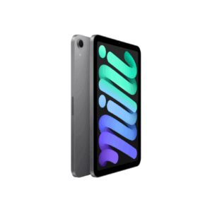 Apple | iPad mini | 8.3 " | Space Grey | IPS | 2266 x 1488 pixels | Apple A17 Pro | 512 GB | Wi-Fi | Front camera | 12 MP | Rear camera | 12 MP | Bluetooth | 5.3 | iPadOS | USB-C charging cable - Image 12