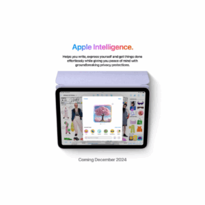 Apple iPad mini | 8.3 " | Space Gray | Liquid Retina | 2266 x 1488 pixels | A17 Pro | 256 GB | 256 GB | Wi-Fi | Front camera | 12 MP | Rear camera | 12 MP | Bluetooth | 5.3 | iOS | Warranty 12 month(s) - Image 13