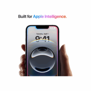 Apple iPhone 16e 128GB - Black - Image 9