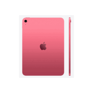 Apple iPad | 11 " | Pink | Liquid Retina | 2360 x 1640 pixels | A16 | 256 GB | Wi-Fi | Bluetooth | 5.3 | iOS - Image 2