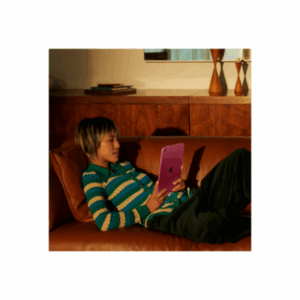 Apple iPad | 11 " | Pink | Liquid Retina | 2360 x 1640 pixels | A16 | 256 GB | Wi-Fi | Bluetooth | 5.3 | iOS - Image 10