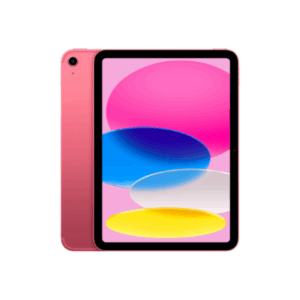 Apple | iPad Air Wi-Fi + Cellular | 11 " | Pink | IPS, Liquid Retina | 2360 x 1640 pixels | Apple A16 | 128 GB | 3G | 4G | 5G | Wi-Fi | Front camera | 12 MP | Rear camera | 12 MP | Bluetooth | 5.3 | iPadOS | USB-C charging cable - Image 2