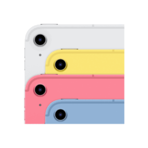 Apple | iPad Air Wi-Fi + Cellular | 11 " | Pink | IPS, Liquid Retina | 2360 x 1640 pixels | Apple A16 | 128 GB | 3G | 4G | 5G | Wi-Fi | Front camera | 12 MP | Rear camera | 12 MP | Bluetooth | 5.3 | iPadOS | USB-C charging cable - Image 7