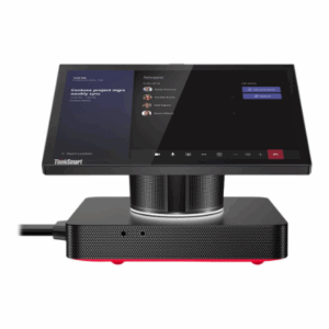 Lenovo | ThinkSmart Hub (MTR) | Black - Image 2