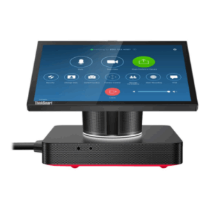 Lenovo | ThinkSmart Hub (MTR) | Black - Image 3