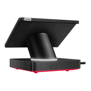 Lenovo | ThinkSmart Hub (MTR) | Black - Image 4