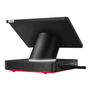 Lenovo | ThinkSmart Hub (MTR) | Black - Image 5