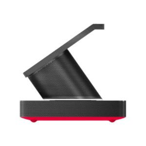 Lenovo | ThinkSmart Hub (MTR) | Black - Image 8