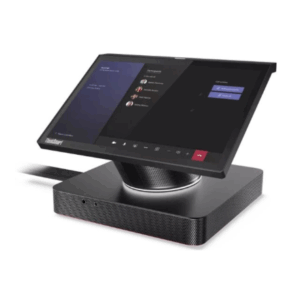 Lenovo | ThinkSmart Hub (MTR) | Black - Image 9