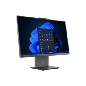 Lenovo ThinkCentre | neo 50a | Touchscreen | Desktop | AIO | 27 " | FHD | Intel Core i5 | i5-13420H | Internal memory 16 GB | SO-DIMM DDR5 | Solid-state drive capacity 512 GB | Intel UHD Graphics | Keyboard language English | Windows 11 Pro | Warranty 36 month(s) - Image 13