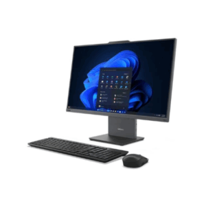 Lenovo ThinkCentre | neo 50a | Touchscreen | Desktop | AIO | 27 " | FHD | Intel Core i5 | i5-13420H | Internal memory 16 GB | SO-DIMM DDR5 | Solid-state drive capacity 512 GB | Intel UHD Graphics | Keyboard language English | Windows 11 Pro | Warranty 36 month(s) - Image 14