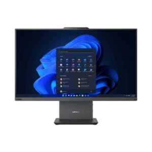Lenovo ThinkCentre | neo 50a | Touchscreen | Desktop | AIO | 27 " | FHD | Intel Core i5 | i5-13420H | Internal memory 16 GB | SO-DIMM DDR5 | Solid-state drive capacity 512 GB | Intel UHD Graphics | Keyboard language English | Windows 11 Pro | Warranty 36 month(s) - Image 4