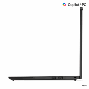 Lenovo ThinkPad T14s G6 AMD | Black | 14 " | IPS | WUXGA | 1920 x 1200 pixels | Anti-glare | AMD Ryzen AI 7 PRO | 360 | 64 GB | LPDDR5x | Solid-state drive capacity 1000 GB | AMD Radeon 880M Graphics | Windows 11 Pro | 802.11be | Bluetooth version 5.3 | LTE Upgradable | Keyboard language English | Keyboard backlit | Warranty 36 month(s) - Image 10