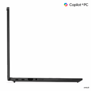 Lenovo ThinkPad T14s G6 AMD | Black | 14 " | IPS | WUXGA | 1920 x 1200 pixels | Anti-glare | AMD Ryzen AI 7 PRO | 360 | 64 GB | LPDDR5x | Solid-state drive capacity 1000 GB | AMD Radeon 880M Graphics | Windows 11 Pro | 802.11be | Bluetooth version 5.3 | LTE Upgradable | Keyboard language English | Keyboard backlit | Warranty 36 month(s) - Image 11