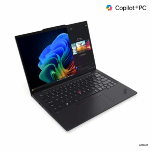 Lenovo ThinkPad T14s G6 AMD | Black | 14 " | IPS | WUXGA | 1920 x 1200 pixels | Anti-glare | AMD Ryzen AI 7 PRO | 360 | 64 GB | LPDDR5x | Solid-state drive capacity 1000 GB | AMD Radeon 880M Graphics | Windows 11 Pro | 802.11be | Bluetooth version 5.3 | LTE Upgradable | Keyboard language English | Keyboard backlit | Warranty 36 month(s) - Image 3