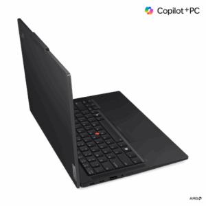 Lenovo ThinkPad T14s G6 AMD | Black | 14 " | IPS | WUXGA | 1920 x 1200 pixels | Anti-glare | AMD Ryzen AI 7 PRO | 360 | 64 GB | LPDDR5x | Solid-state drive capacity 1000 GB | AMD Radeon 880M Graphics | Windows 11 Pro | 802.11be | Bluetooth version 5.3 | LTE Upgradable | Keyboard language English | Keyboard backlit | Warranty 36 month(s) - Image 7