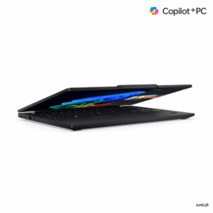 Lenovo ThinkPad T14s G6 AMD | Black | 14 " | IPS | WUXGA | 1920 x 1200 pixels | Anti-glare | AMD Ryzen AI 7 PRO | 360 | 64 GB | LPDDR5x | Solid-state drive capacity 1000 GB | AMD Radeon 880M Graphics | Windows 11 Pro | 802.11be | Bluetooth version 5.3 | LTE Upgradable | Keyboard language English | Keyboard backlit | Warranty 36 month(s) - Image 8