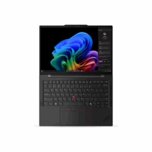 Lenovo ThinkPad T14s G6 Snapdragon | Black | 14 " | IPS | WUXGA | 1920 x 1200 pixels | Anti-glare | Snapdragon X Elite | X1E-78-100 | 32 GB | Soldered LPDDR5x | Solid-state drive capacity 1000 GB | Qualcomm Adreno GPU | Windows 11 Pro | 802.11be | Bluetooth version 5.3 | Keyboard language English | Keyboard backlit | Warranty 36 month(s) | Battery warranty 12 month(s) - Image 34