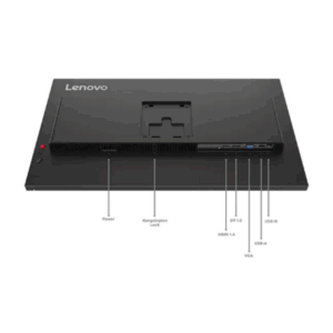 Lenovo | T27-40 | 27 " | IPS | 16:9 | 120 Hz | 6 ms | 1920 x 1080 pixels | 300 cd/m² | HDMI ports quantity 1 | Black | Warranty 36 month(s) - Image 17