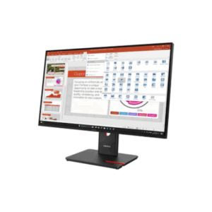Lenovo | T27-40 | 27 " | IPS | 16:9 | 120 Hz | 6 ms | 1920 x 1080 pixels | 300 cd/m² | HDMI ports quantity 1 | Black | Warranty 36 month(s) - Image 24