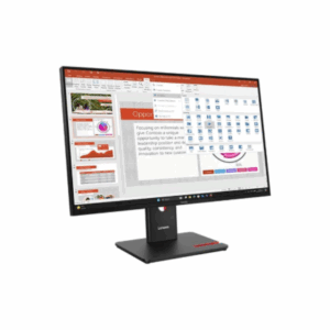 Lenovo | T27-40 | 27 " | IPS | 16:9 | 120 Hz | 6 ms | 1920 x 1080 pixels | 300 cd/m² | HDMI ports quantity 1 | Black | Warranty 36 month(s) - Image 25