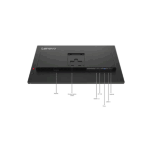 Lenovo | T27-40 | 27 " | IPS | 16:9 | 120 Hz | 6 ms | 1920 x 1080 pixels | 300 cd/m² | HDMI ports quantity 1 | Black | Warranty 36 month(s) - Image 29