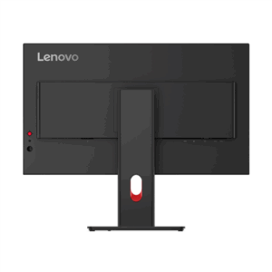 Lenovo | T27-40 | 27 " | IPS | 16:9 | 120 Hz | 6 ms | 1920 x 1080 pixels | 300 cd/m² | HDMI ports quantity 1 | Black | Warranty 36 month(s) - Image 5