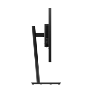 Lenovo | T27-40 | 27 " | IPS | 16:9 | 120 Hz | 6 ms | 1920 x 1080 pixels | 300 cd/m² | HDMI ports quantity 1 | Black | Warranty 36 month(s) - Image 6