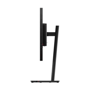 Lenovo | T27-40 | 27 " | IPS | 16:9 | 120 Hz | 6 ms | 1920 x 1080 pixels | 300 cd/m² | HDMI ports quantity 1 | Black | Warranty 36 month(s) - Image 7