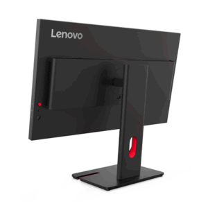 Lenovo | T27-40 | 27 " | IPS | 16:9 | 120 Hz | 6 ms | 1920 x 1080 pixels | 300 cd/m² | HDMI ports quantity 1 | Black | Warranty 36 month(s) - Image 9