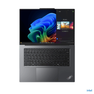 Lenovo ThinkPad X9-15 G1 Intel | Grey | 15.3 " | OLED | Touchscreen | 2.8K | 2880 x 1800 pixels | Intel Core Ultra 7 | 258V | 32 GB | Soldered LPDDR5x | Solid-state drive capacity 1000 GB | Intel Arc Graphics | Windows 11 Pro | 802.11be | Bluetooth version 5.4 | Keyboard language English | Keyboard backlit | Warranty 36 month(s) | Battery warranty 12 month(s) - Image 9