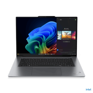 Lenovo ThinkPad X9-15 G1 Intel | Grey | 15.3 " | OLED | Touchscreen | 2.8K | 2880 x 1800 pixels | Intel Core Ultra 7 | 258V | 32 GB | Soldered LPDDR5x | Solid-state drive capacity 1000 GB | Intel Arc Graphics | Windows 11 Pro | 802.11be | Bluetooth version 5.4 | Keyboard language English | Keyboard backlit | Warranty 36 month(s) | Battery warranty 12 month(s)