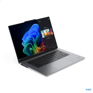 Lenovo ThinkPad X9-15 G1 Intel | Grey | 15.3 " | OLED | Touchscreen | 2.8K | 2880 x 1800 pixels | Intel Core Ultra 7 | 258V | 32 GB | Soldered LPDDR5x | Solid-state drive capacity 1000 GB | Intel Arc Graphics | Windows 11 Pro | 802.11be | Bluetooth version 5.4 | Keyboard language English | Keyboard backlit | Warranty 36 month(s) | Battery warranty 12 month(s) - Image 4