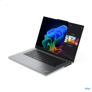 Lenovo ThinkPad X9-15 G1 Intel | Grey | 15.3 " | OLED | Touchscreen | 2.8K | 2880 x 1800 pixels | Intel Core Ultra 7 | 258V | 32 GB | Soldered LPDDR5x | Solid-state drive capacity 1000 GB | Intel Arc Graphics | Windows 11 Pro | 802.11be | Bluetooth version 5.4 | Keyboard language English | Keyboard backlit | Warranty 36 month(s) | Battery warranty 12 month(s) - Image 5