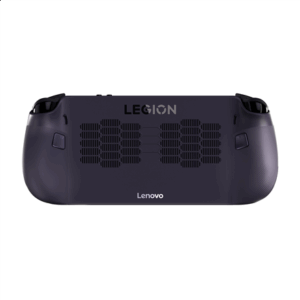 Lenovo Legion Go S 8ARP1 (Power adapter not included) | 8 " | Touchscreen | AMD Ryzen Z2 Go | 32 GB | Solid-state drive capacity 1000 GB | AMD Radeon Graphics | Steam OS | Bluetooth version 5.3 | Warranty 24 month(s) - Image 3
