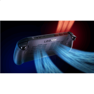 Lenovo Legion Go S 8ARP1 (Power adapter not included) | 8 " | Touchscreen | AMD Ryzen Z2 Go | 32 GB | Solid-state drive capacity 1000 GB | AMD Radeon Graphics | Steam OS | Bluetooth version 5.3 | Warranty 24 month(s) - Image 22