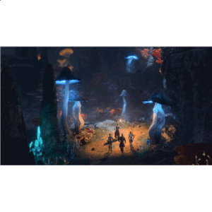 Lenovo Legion Go S 8ARP1 (Power adapter not included) | 8 " | Touchscreen | AMD Ryzen Z2 Go | 32 GB | Solid-state drive capacity 1000 GB | AMD Radeon Graphics | Steam OS | Bluetooth version 5.3 | Warranty 24 month(s) - Image 48