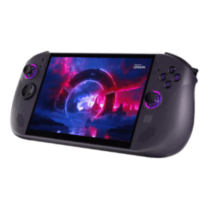 Lenovo Legion Go S 8ARP1 (Power adapter not included) | 8 " | Touchscreen | AMD Ryzen Z2 Go | 32 GB | Solid-state drive capacity 1000 GB | AMD Radeon Graphics | Steam OS | Bluetooth version 5.3 | Warranty 24 month(s) - Image 49