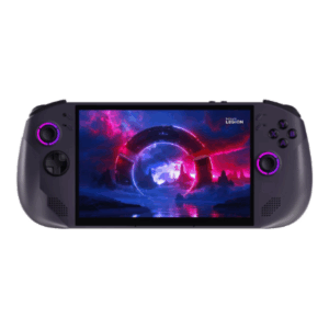 Lenovo Legion Go S 8ARP1 (Power adapter not included) | 8 " | Touchscreen | AMD Ryzen Z2 Go | 32 GB | Solid-state drive capacity 1000 GB | AMD Radeon Graphics | Steam OS | Bluetooth version 5.3 | Warranty 24 month(s) - Image 50