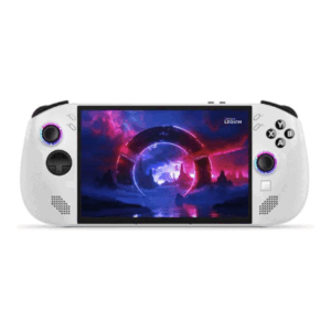 Lenovo Legion Go S 8ARP1 (Power adapter not included) | 8 " | Touchscreen | AMD Ryzen Z2 Go | 32 GB | Solid-state drive capacity 1000 GB | AMD Radeon Graphics | Steam OS | Bluetooth version 5.3 | Warranty 24 month(s) - Image 65
